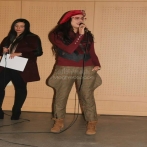 Asma othmani sur yala.fm